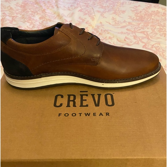 Men’s Crevo Footwear Decker Style. Size 11 Medium. - Picture 1 of 8